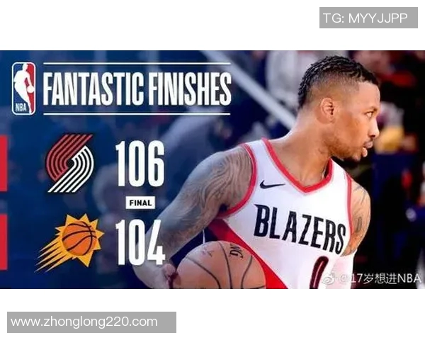 2017年骑士对阵开拓者精彩回顾与赛季分析