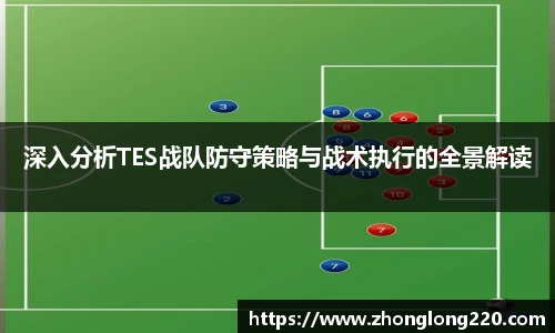 深入分析TES战队防守策略与战术执行的全景解读